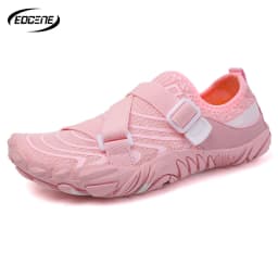 EOCENE Water Sneakers Hiking Cycling Beach Wading Fitness Gym Boating Surf Fishing Sports Aqua Upstream Outdoor Casual Shoes