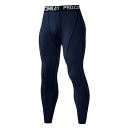 Men's Running Set Gym Jogging Thermo underwear xxxxl Second skin Compression Fitness MMA rashgard Male Quick dry Track suit