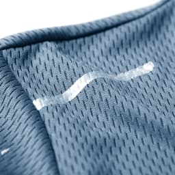 YJKVUR 2026 Summer Men’s Quick Dry Moisture Wicking Crew Neck T Shirts Mesh Athletic Running Gym Workout Short Sleeve Tee Tops