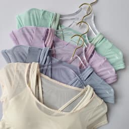 Women's Mesh Yoga Shirt Sexy Short Sleeve T-Shirt Pad Sport Top Blouse Quick Dry Gym Shirts Running Fitness Tank Shirt Yoga Wear
