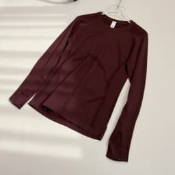 New Long Sleeve Yoga Shirt Top Women's Tight Fitness Wear Gym Clothes Sports Blouses Running Training Workout Pilates Yoga Shirt