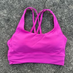 Solid Color Women Cross Back Soft Fitness Sports Bra Top Gym Yoga Underwear Tight Workout With Chest Pad Shoulder Strap Training