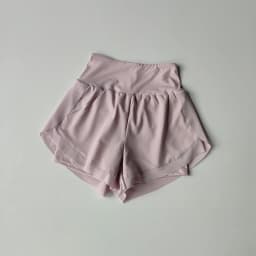Sports Shorts for Women Fitness Running Yoga Summer Quick-drying Anti-exposure Breathable Loose Training Three-point Pants