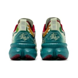 ONEMIX Original Man Sneakers Loong Women's Sports Shoes Trainers Luxury Comfortable Traditional Chinese Style Running Shoes