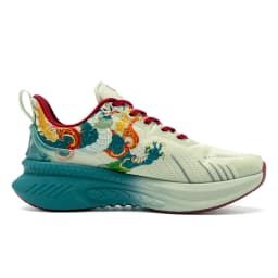ONEMIX Original Man Sneakers Loong Women's Sports Shoes Trainers Luxury Comfortable Traditional Chinese Style Running Shoes