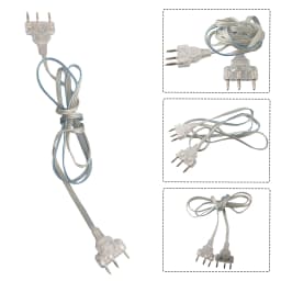 Epee Body Cords Flexible High-quality Materials Brand New Epee Body Cords Fencing Body Cords Fencing Epee Wire