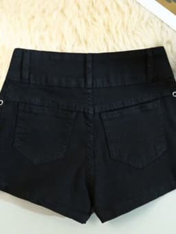 Shorts Women Skinny Creativity Lace-up Popular Streetwear Daily Personality Students Holiday Fashion Sexy American Retro Leisure