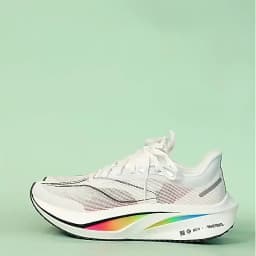 LI-NING FEIDIAN 5 CHALLENGER Men's Running Shoes Professional Sports Marathon Running Shoes ARMV001