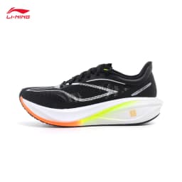 LI-NING FEIDIAN 5 CHALLENGER Men's Running Shoes Professional Sports Marathon Running Shoes ARMV001