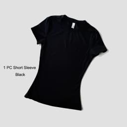 Women's Sports Yoga Set Seamless Knitted Fitness Gym Clothes Sportswear Short Sleeve Crop Top Tracksuits Gym Short Leggings