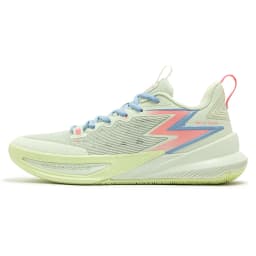 361 Degrees BIG3 Team 2.0 SE Men Basketball Shoe New Breathable Wear-resistant Stable Rebound Non-slip Male Sneakers 672511119