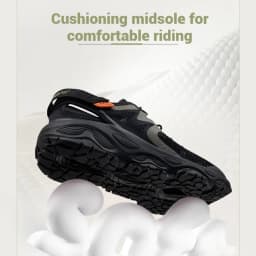 361 Degrees Outdoor Upstream Water Trekking Non-slip Shoes Breathable Beach Wading Shoes Mountain Sneakers For Men 672522255