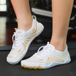 Summer New Quick-Drying Non-Slip Water Shoes For Men And Women Couples, Can Be Used For Outdoor Beach And Indoor Fitness