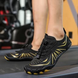 Summer New Quick-Drying Non-Slip Water Shoes For Men And Women Couples, Can Be Used For Outdoor Beach And Indoor Fitness