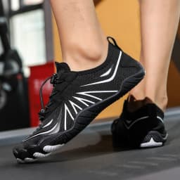 Summer New Quick-Drying Non-Slip Water Shoes For Men And Women Couples, Can Be Used For Outdoor Beach And Indoor Fitness