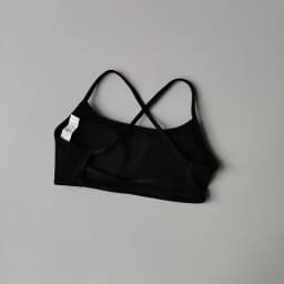 Women's Yoga Lingerie Crossed Beautiful Back Sexy Crop Top Big Breasts Shock-proof Pulling Sports Bra Vest Cloth