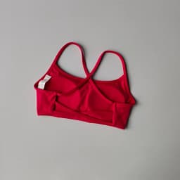 Women's Yoga Lingerie Crossed Beautiful Back Sexy Crop Top Big Breasts Shock-proof Pulling Sports Bra Vest Cloth
