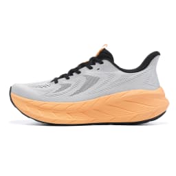 BMAI Running Shoes Summer 20KM Marathon Women's Sports Shoes Breathable Cushioning Gym Sneakers for Women Luxury Woman Trainers