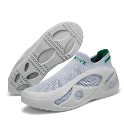 Men's Running Shoes Thin Mesh Breathable Slip-On Sports Sneaker Casual One-Step Socks Design for Comfort Tennis Shoes zapatillas