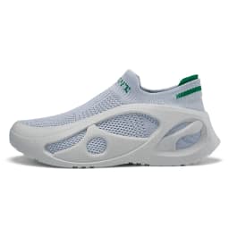 Men's Running Shoes Thin Mesh Breathable Slip-On Sports Sneaker Casual One-Step Socks Design for Comfort Tennis Shoes zapatillas