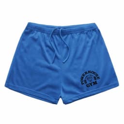 Summer men's swimsuit breathable surfing swimsuit fitness training shorts casual trendy printed beach comfortable shorts