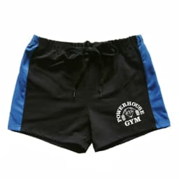 Summer men's swimsuit breathable surfing swimsuit fitness training shorts casual trendy printed beach comfortable shorts