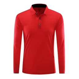 Men Running Sport Shirts Tops Long Sleeve Plus Size Tees Dry Fit Breathable Training Clothes Gym Sportswear Fitness Sweatshirts