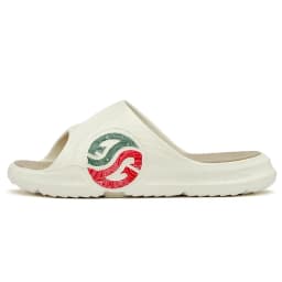 361 Degrees Women AG Outdoor Sports Thick-Soled Outerwear Beach Casual Sandals Slippers Sports Wear Couple Slippers 682126702F