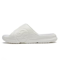 361 Degrees Women AG Outdoor Sports Thick-Soled Outerwear Beach Casual Sandals Slippers Sports Wear Couple Slippers 682126702F