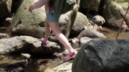 HUMTTO Summer Sandals Women Quick Dry Beach Shoes for Woman 2022 Breathable Ladies Designer Luxury Brand Outdoor Womens Sandals