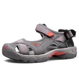 HUMTTO Summer Sandals Women Quick Dry Beach Shoes for Woman 2022 Breathable Ladies Designer Luxury Brand Outdoor Womens Sandals