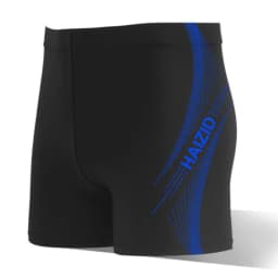 Men Swim Trunks Competition Swimming Shorts 0271