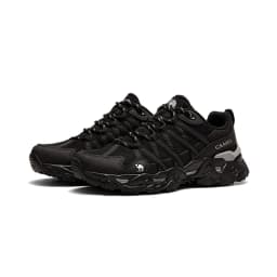 GOLDEN CAMEL Unisex Hiking Shoes Breathable Outdoor Sports Sneakers Non-Slip Trekking Footwear for Men And Women Waterproof