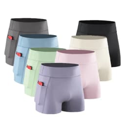 Men Women Outdoor Running Shorts Board GYM Exercise Fitness Leggings Basketball Hiking Trainning Sport Soccer Clothing 6156