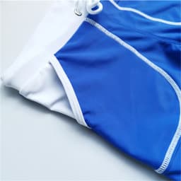 Brand Men's Swimwear Trunks Outdoors Sexy Summer Stretch Beach Surfing Swim Sports suit Shorts Men Swimsuit Swimming Pants