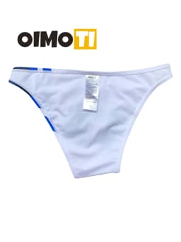 Men's Sexy Swimming Briefs Hot Spring Pants High Elastic Swimming Trunks