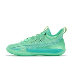 361 Degrees Zen VII Basketball Shoes Breathable Non-Slip Lightweight Wrapped Stable Cushioning Combat Grip Sneakers 572531101