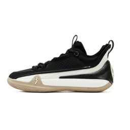 361 Degrees Zen VII Basketball Shoes Breathable Non-Slip Lightweight Wrapped Stable Cushioning Combat Grip Sneakers 572531101