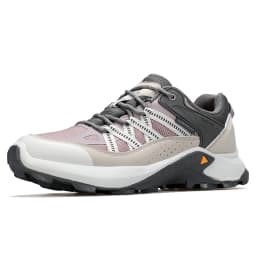 HUMTTO Leather Hiking Boots for Women Winter Outdoor Waterproof Woman Treeking Shoes Climbing Mountain Hunting Walking Sneakers