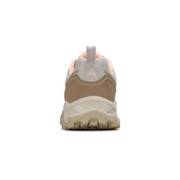 HUMTTO Leather Hiking Boots for Women Winter Outdoor Waterproof Woman Treeking Shoes Climbing Mountain Hunting Walking Sneakers