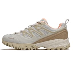 HUMTTO Leather Hiking Boots for Women Winter Outdoor Waterproof Woman Treeking Shoes Climbing Mountain Hunting Walking Sneakers