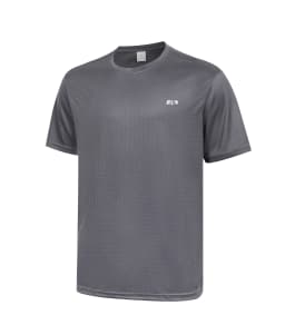 Summer Mens Quick Dry Running Bodybuilding Shirts Sport Gym T Shirt Men Short Sleeve Fitness Tops Oversized T-Shirt Jersey 2025