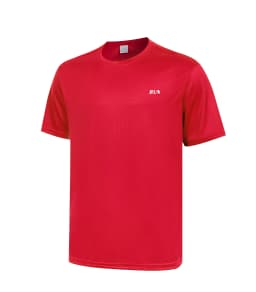 Summer Mens Quick Dry Running Bodybuilding Shirts Sport Gym T Shirt Men Short Sleeve Fitness Tops Oversized T-Shirt Jersey 2025