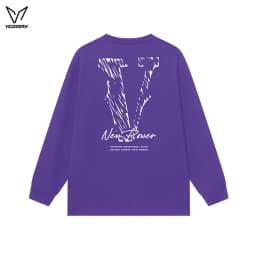 2025 Autumn Men's Long Sleeve Workout T-Shirts for Training Gym Running Quick Dry Athletic Performance Top Fitness Shirt