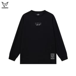 2025 Autumn Men's Long Sleeve Workout T-Shirts for Training Gym Running Quick Dry Athletic Performance Top Fitness Shirt