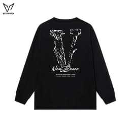 2025 Autumn Men's Long Sleeve Workout T-Shirts for Training Gym Running Quick Dry Athletic Performance Top Fitness Shirt
