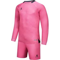 Kelme Goalkeeper Goalkeeper Goalkeeper Clothing Set Football Equipment Long Sleeve Football Clothing Adult Protective Clothing