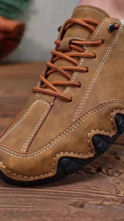Shoes for Man Fashion Brand Loafers Soft Soled Comfortable Casual Walking Shoes Breathable Sports Tennis Outdoor Driving Shoes