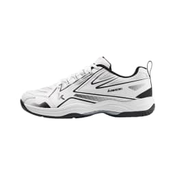 Kawasaki 2025 New Arrival Badminton Shoes TPU Reinforced Anti Torsion Upgraded Table Tennis Shoes for Man Woman K2B50-C32021