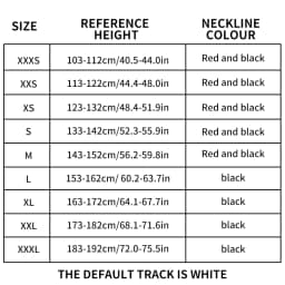 WTF Taekwondo Dobok Clothes Child Adult ITF Karate Suit Taekwondo Uniform Karate Clothes Size XXXL-XXXS